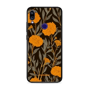 Etui Glossy Case do Xiaomi Redmi Note 7 - wzór G175G
