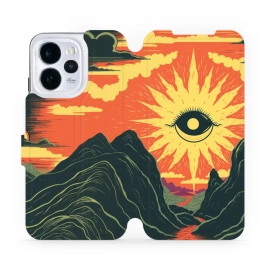 Etui do OPPO Reno 15 - wzór VP55S