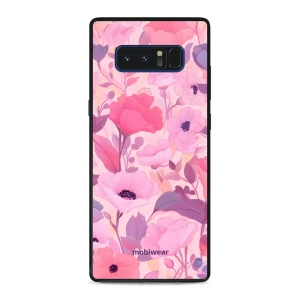 Etui Glossy Case do Samsung Galaxy Note 8 - wzór GP74G