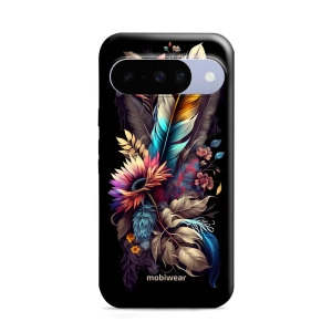 Etui Elite Pro do Google Pixel 10 - wzór E011E