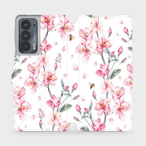 Etui do Motorola Edge 20 - wzór M124S