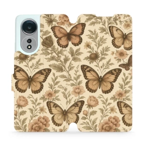 Etui do OPPO A58 - wzór VP92S