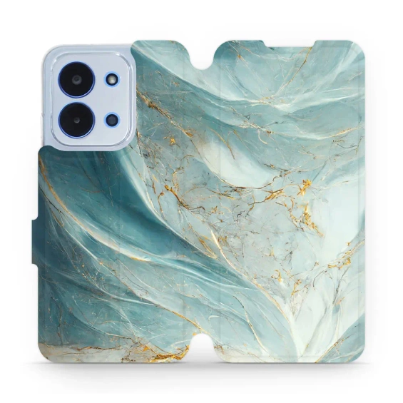 Etui do Xiaomi Redmi 15C - wzór VP34S