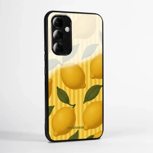 Etui Glossy Case do Xiaomi Redmi 15 - wzór GP81G
