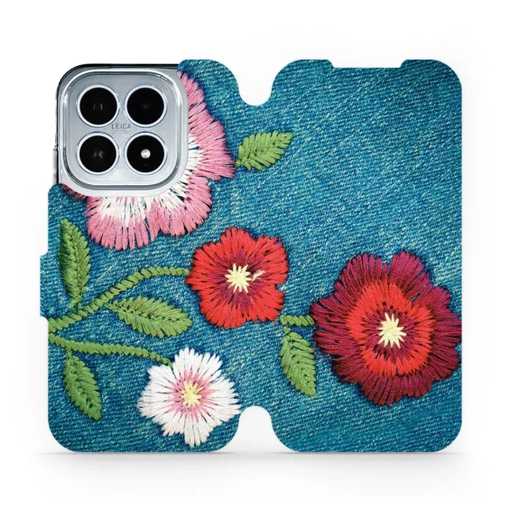 Etui do Xiaomi 17 - wzór MD05P