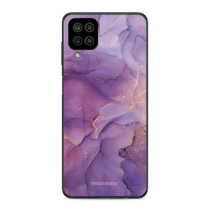 Etui Glossy Case do Samsung Galaxy M12 - wzór G050G