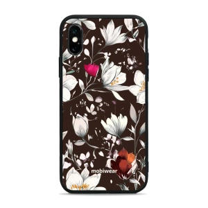 Etui Glossy Case do Apple iPhone XS - wzór GP72G