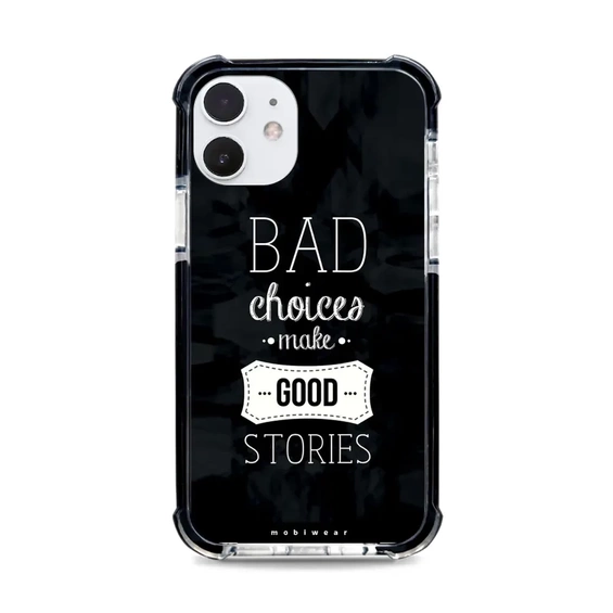 Etui MagSafe Elite Bumper Apple iPhone 12 - wzór D071D