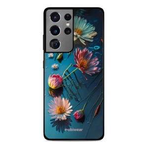 Etui Glossy Case do Samsung Galaxy S21 Ultra - wzór G013G