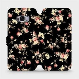Etui do Samsung Galaxy S8 Plus - wzór VD02S
