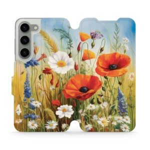 Etui do Samsung Galaxy S23 - wzór VP43S