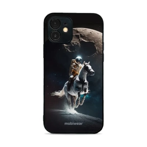 Etui Glossy Case do Apple iPhone 12 mini - wzór G004G