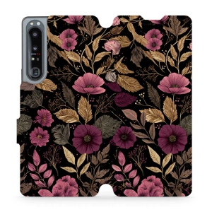 Etui do Sony Xperia 1 IV - wzór V170S