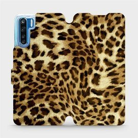 Etui do OPPO A91 - wzór VA33P