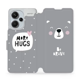 Etui do Xiaomi Redmi Note 13 PRO Plus - wzór MH06P