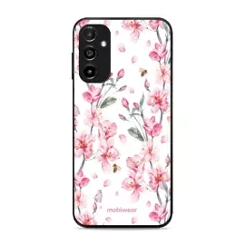 Etui Glossy Case do Samsung Galaxy A14 4G - wzór G033G
