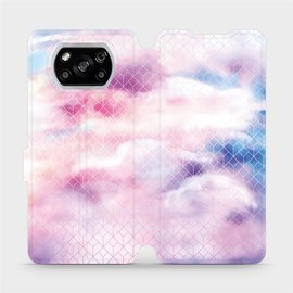 Etui do Xiaomi POCO X3 NFC - wzór MR02S