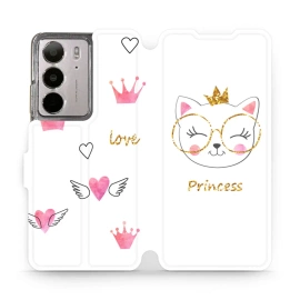 Etui do Realme C75 - wzór MH03S