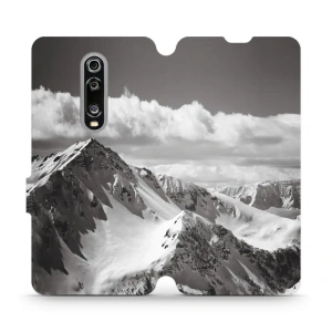 Etui do Xiaomi Mi 9T - wzór M152P