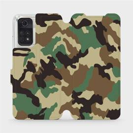 Etui do Xiaomi POCO M4 Pro 4G - wzór V111P