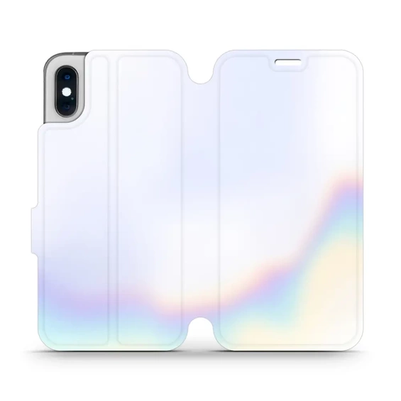 Etui do Apple iPhone X - wzór VP64S