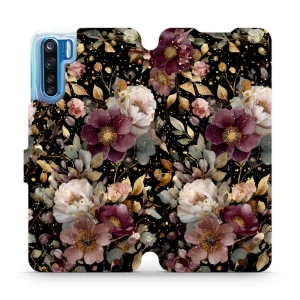 Etui do OPPO A91 - wzór V169S