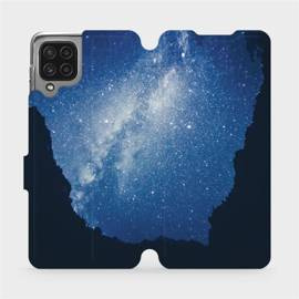 Etui do Samsung Galaxy M32 4G - wzór M146P