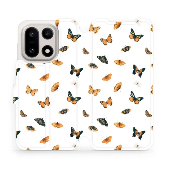 Etui do OnePlus 15 - wzór MP77S