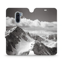 Etui do Xiaomi Pocophone F1 - wzór M152P