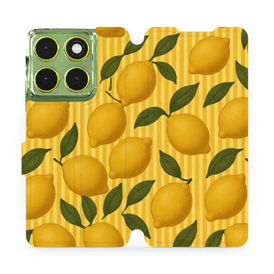 Etui do Motorola Edge 70 - wzór VP81S