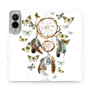 Etui do Samsung Galaxy S25 Edge - wzór M001P