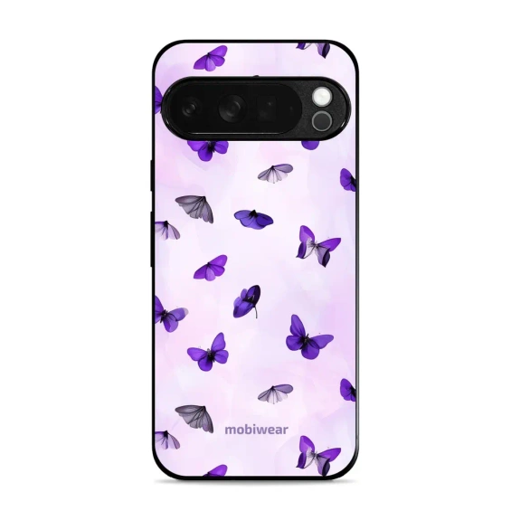 Etui Glossy Case do Google Pixel 10 Pro XL - wzór GP77G