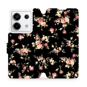 Etui do Xiaomi Redmi Note 13 PRO - wzór VD02S