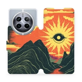 Etui do Realme 12 Pro 5G - wzór VP55S