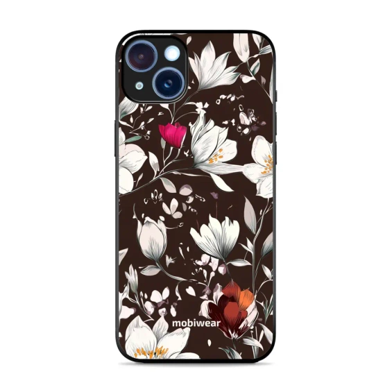 Etui Glossy Case do Apple iPhone 15 Plus - wzór GP72G