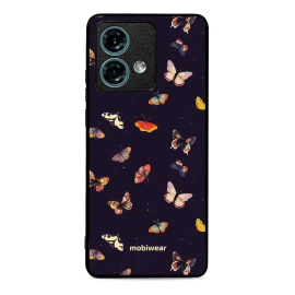 Etui Glossy Case do Motorola Edge 40 Neo - wzór GP78G