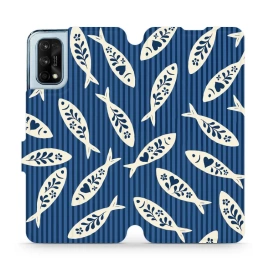 Etui do Realme 7 Pro - wzór VP89S
