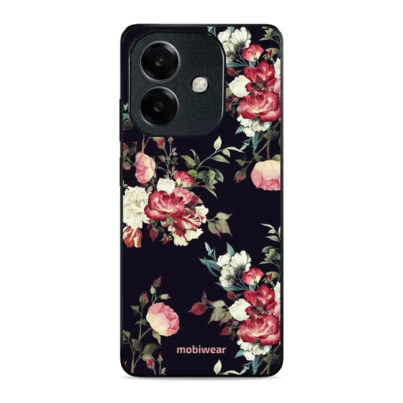 Etui Glossy Case do OPPO A60 5G - wzór G040G