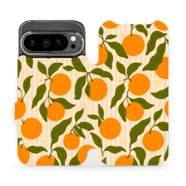 Etui do Google Pixel 9 Pro - wzór VP82S