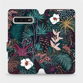 Etui do Samsung Galaxy S10 - wzór VP13S