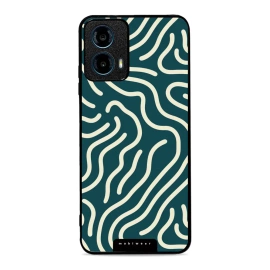 Etui Glossy Case do Motorola Moto G34 5G - wzór GA61G