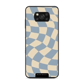 Etui Glossy Case do Xiaomi POCO X3 Pro - wzór GA59G