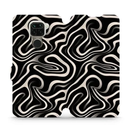 Etui do Xiaomi Redmi Note 9 - wzór VA63S