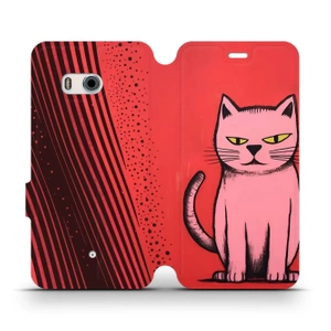 Etui do HTC U11 - wzór VP54S