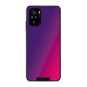 Etui Glossy Case do Xiaomi Redmi Note 10s - wzór G067G
