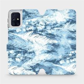 Etui do Samsung Galaxy M31s - wzór M058S