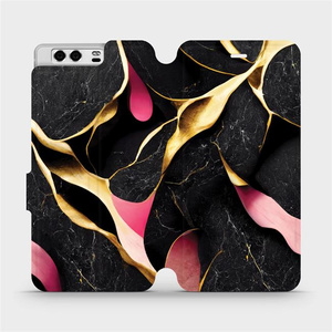 Etui do Huawei P10 - wzór VP35S