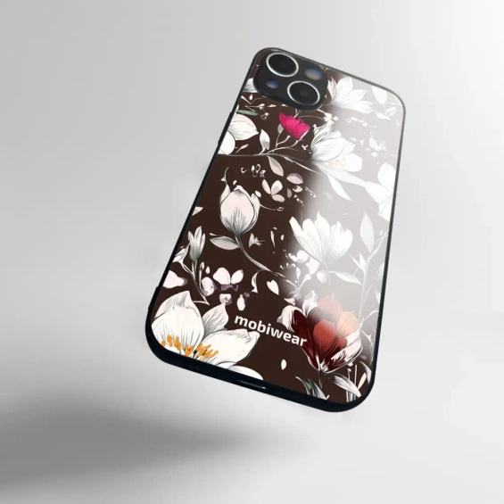 Etui Glossy Case do Xiaomi POCO M5s - wzór GP72G