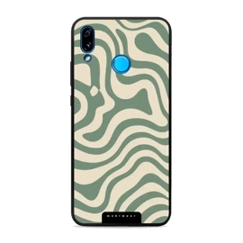 Etui Glossy Case do Huawei P20 Lite - wzór GA57G