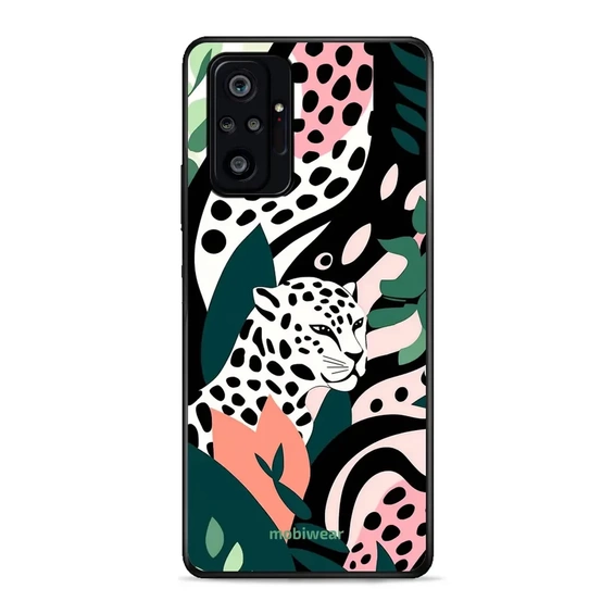 Etui Glossy Case do Xiaomi Redmi Note 10 pro - wzór G053G